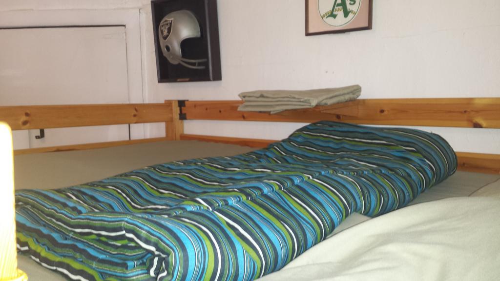 East Village Homestay Nowy Jork Zewnętrze zdjęcie