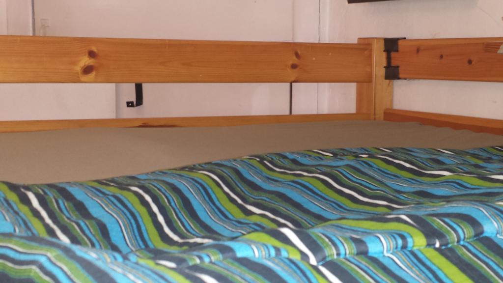 East Village Homestay Nowy Jork Zewnętrze zdjęcie