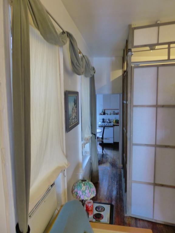 East Village Homestay Nowy Jork Zewnętrze zdjęcie