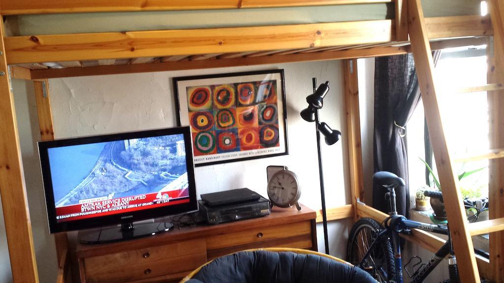 East Village Homestay Nowy Jork Pokój zdjęcie