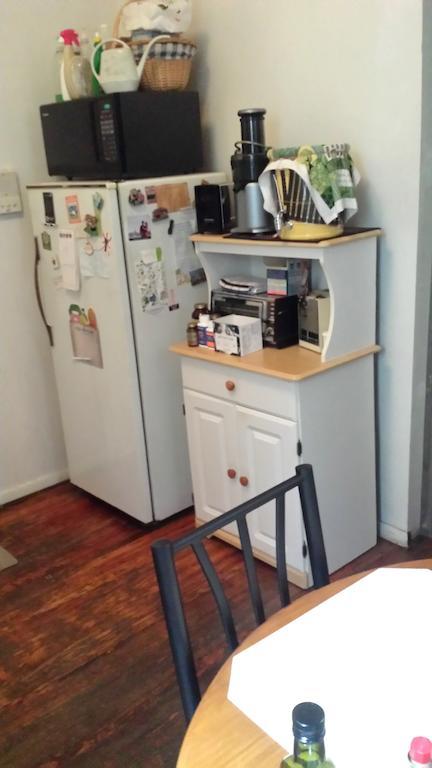 East Village Homestay Nowy Jork Pokój zdjęcie