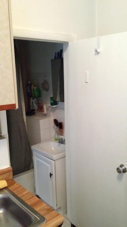 East Village Homestay Nowy Jork Pokój zdjęcie