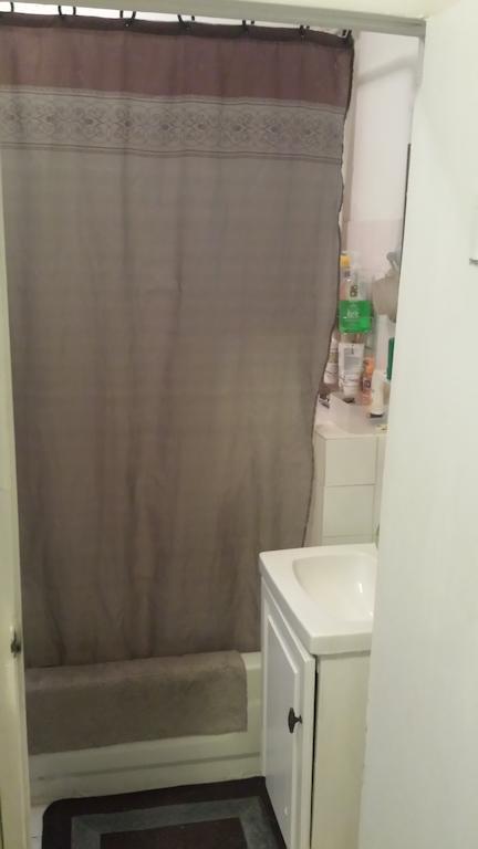East Village Homestay Nowy Jork Pokój zdjęcie