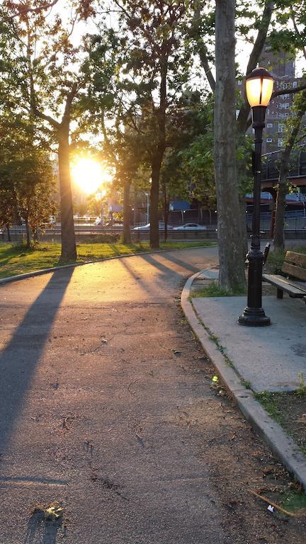 East Village Homestay Nowy Jork Zewnętrze zdjęcie